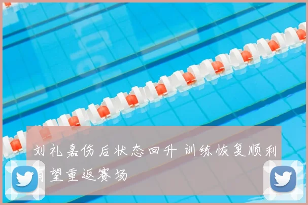 刘礼嘉伤后状态回升 训练恢复顺利有望重返赛场